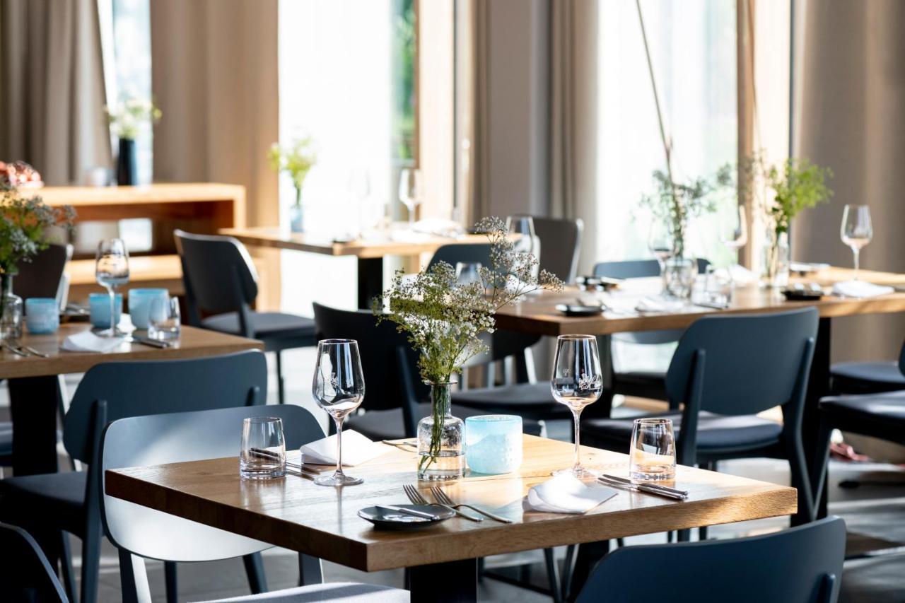 Bader Hotel Vaterstetten Exterior photo